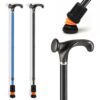 Flexyfoot Arthritic Grip Handle Walking Stick