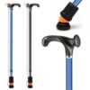 Flexyfoot Arthritic Grip Handle Walking Stick