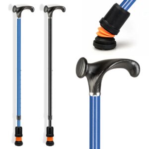 Flexyfoot Arthritic Grip Handle Walking Stick