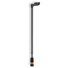 Flexyfoot Comfort Fischer Handle Walking Stick