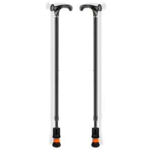 Flexyfoot Arthritic Grip Handle Walking Stick