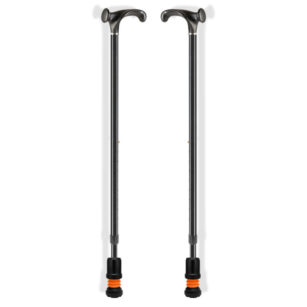 Flexyfoot Arthritic Grip Handle Walking Stick