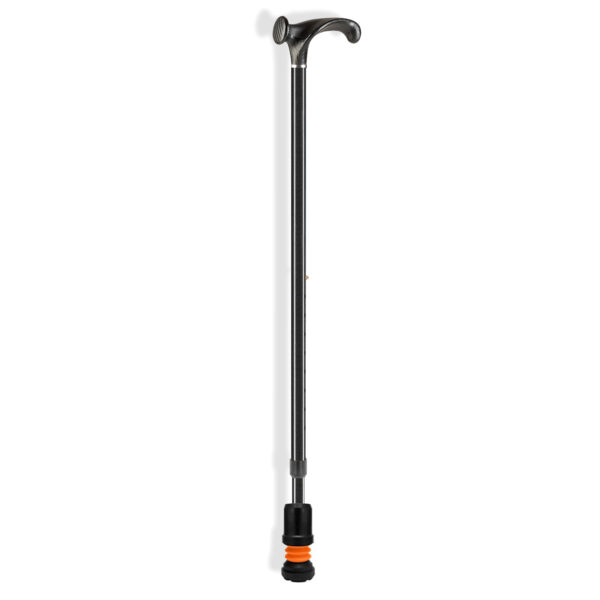 Flexyfoot Arthritic Grip Handle Walking Stick