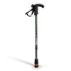 Flexyfoot Premium Derby Handle Walking Stick