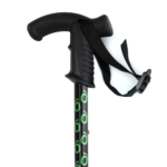 Flexyfoot Premium Derby Handle Walking Stick