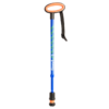 Flexyfoot Premium Oval Handle Walking Stick