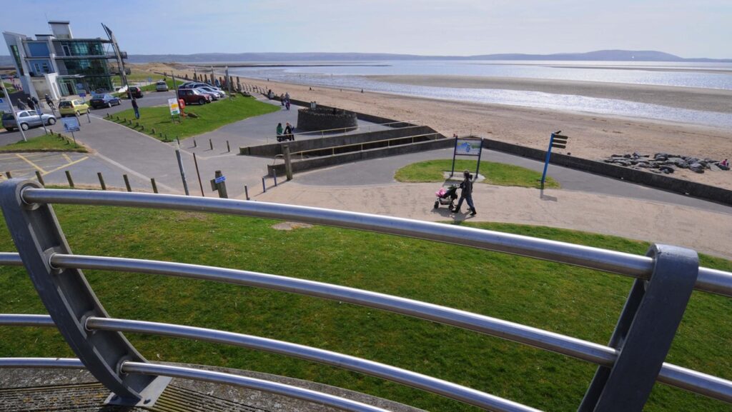 Llanelli, Llwynhendy, Felinfoel, Llangennech, Burry Port and Kidwelly, Stairlifts & Mobility