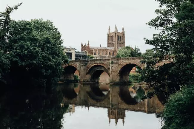 Hereford, Leominster, Ledbury, Ross-on-Wye, Hay-on-Wye, Stairlifts and Mobility