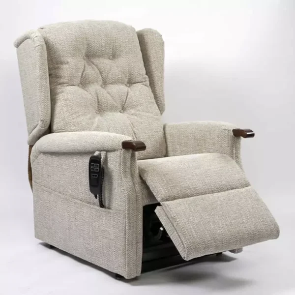 Primacare Conway Riser Recliner