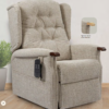 Primacare Conway Riser Recliner