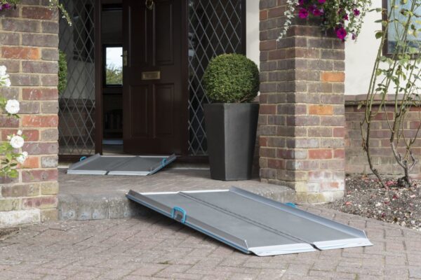 Enable Access Aerolight Extra Ramp