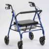 Bariatric Heavy Duty Rollator