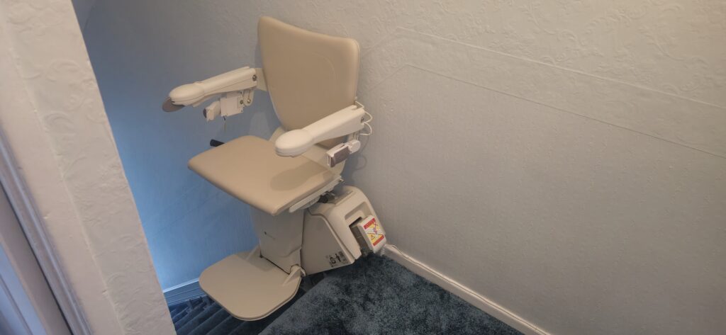 Handicare 1100 North Cornelly, Bridgend