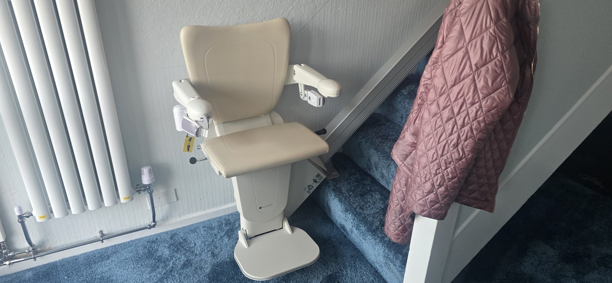 Handicare 1100 North Cornelly, Bridgend