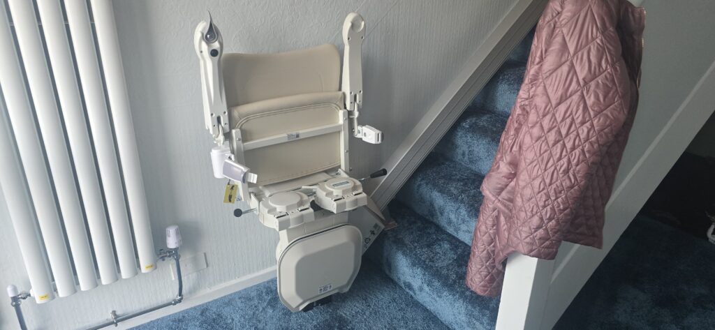 Handicare 1100 North Cornelly, Bridgend