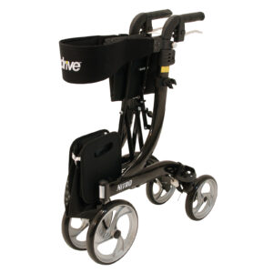 Nitro Rollator Walker