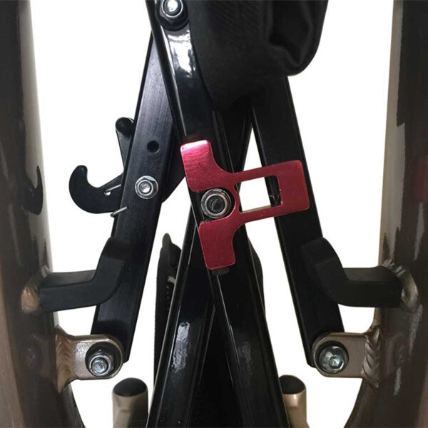 Nitro Rollator Walker