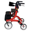 Nitro Rollator Walker