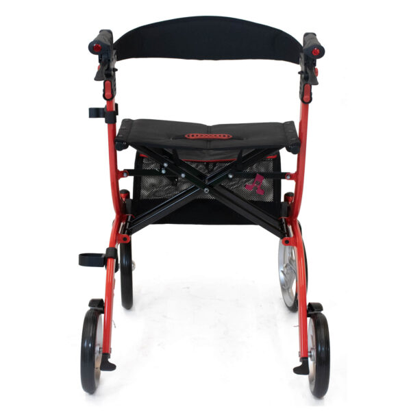 Nitro Rollator Walker