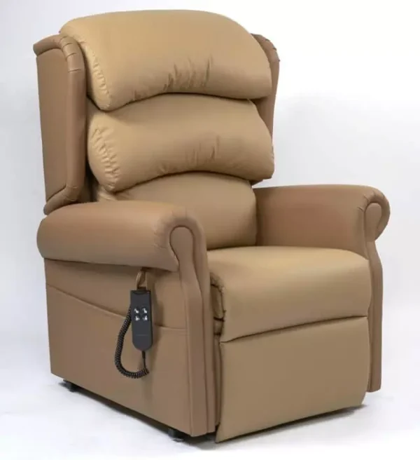 Primacare Brecon Contract Express Riser Recliner Chair