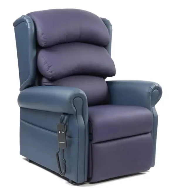 Primacare Brecon Contract Express Riser Recliner Chair