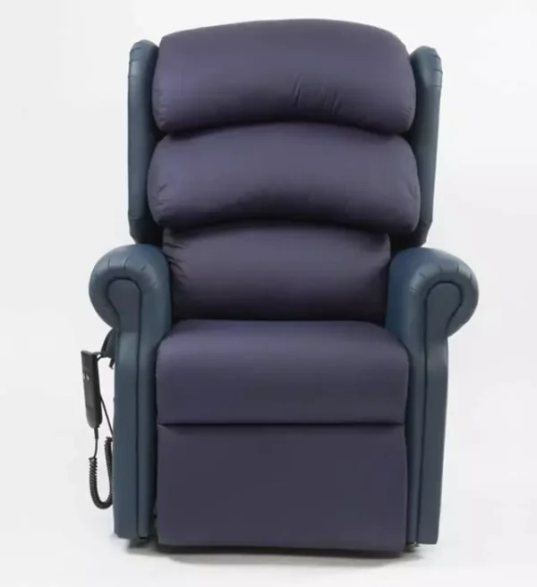 Primacare Brecon Contract Express Riser Recliner Chair