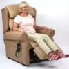 Primacare Brecon Contract Express Riser Recliner Chair