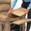 Primacare Brecon Contract Express Riser Recliner Chair
