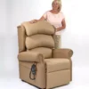 Primacare Brecon Contract Express Riser Recliner Chair