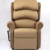 Primacare Brecon Contract Express Riser Recliner Chair