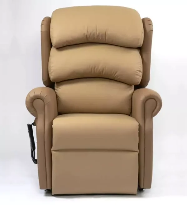 Primacare Brecon Contract Express Riser Recliner Chair