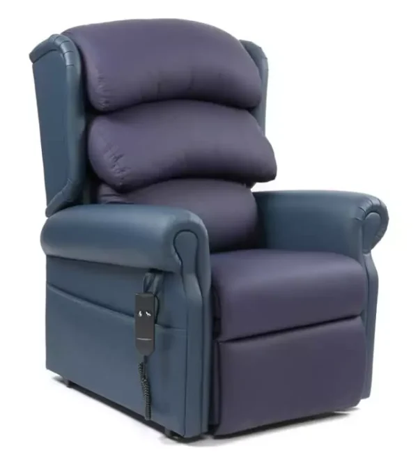Primacare Brecon Contract Express Riser Recliner Chair