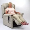 Primacare Denbigh Riser Recliner Chair