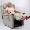 Primacare Denbigh Riser Recliner Chair
