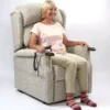 Primacare Denbigh Riser Recliner Chair