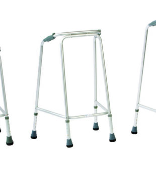 Drive DeVilbiss Domestic Walking Frames