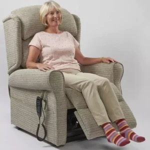 Primacare Hardwick Riser Recliner Chair