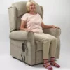 Primacare Hardwick Riser Recliner Chair