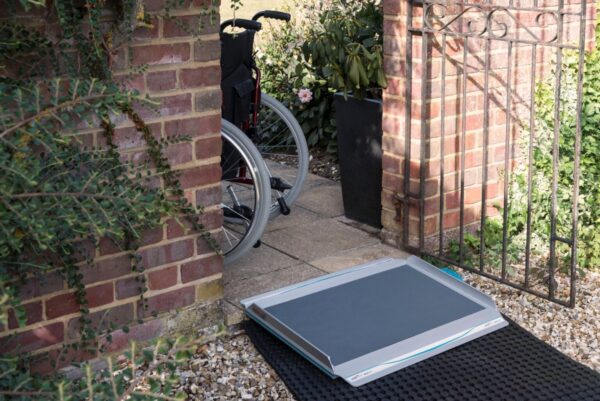 Enable Access Aerolight-Classic Premium Ramp