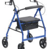 Aluminium Lightweight Rollator
