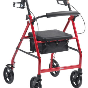 Aluminium Lightweight Rollator