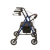 Adjustable Aluminium Lightweight Rollator