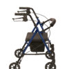 Adjustable Aluminium Lightweight Rollator