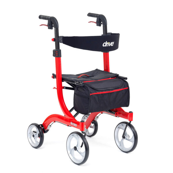 Nitro Rollator Walker