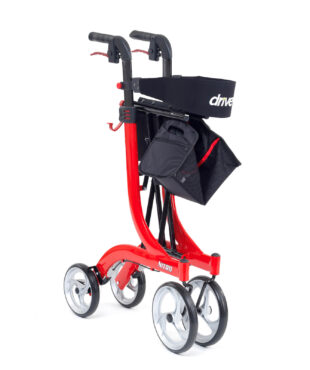 Nitro Rollator Walker