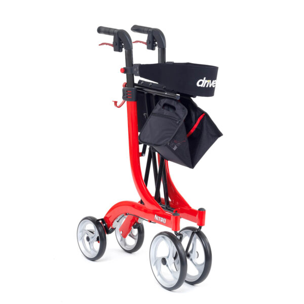 Nitro Rollator Walker