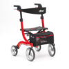 Nitro Rollator Walker