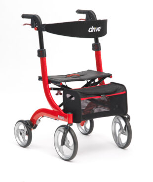 Nitro Rollator Walker