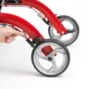Nitro Rollator Walker