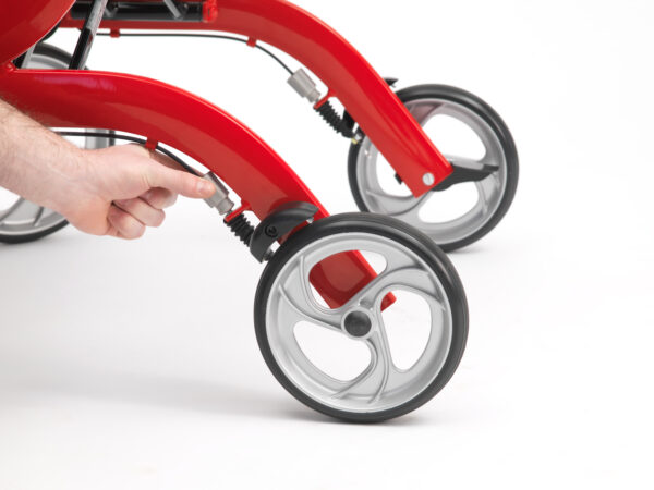Nitro Rollator Walker